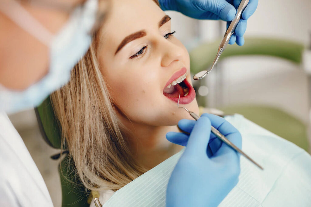 Our Services Marsden on Fifth dental, Dentists in Crestmead, Browns